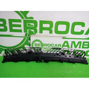 SOPORTE PARAGOLPE TRASERO 2GA807863A 