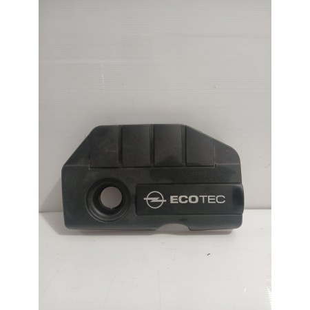 Recambio de cubierta motor para opel astra h (a04) 1.7 cdti (l48) referencia OEM IAM 330188061  