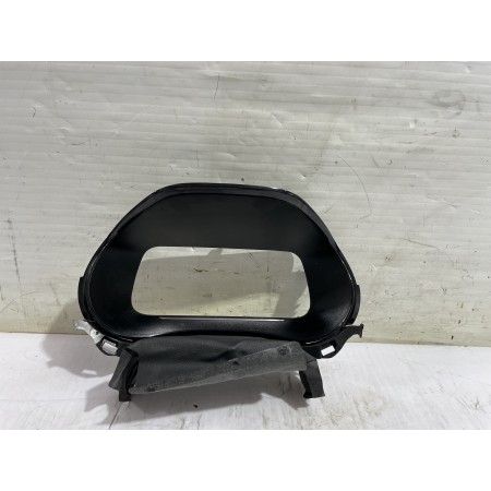 Recambio de moldura para opel corsa f edition referencia OEM IAM 9829537380  