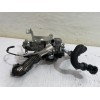Recambio de enfriador egr para peugeot 308 sw envy referencia OEM IAM 162644  