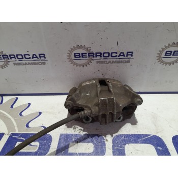 Recambio de pinza de freno delantera izquierda para citroën c3 referencia OEM IAM 0204Y01131  