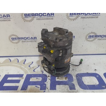 Recambio de compresor aire acondicionado para volkswagen passat berlina (3b3) 1.9 tdi referencia OEM IAM 8D0260808  