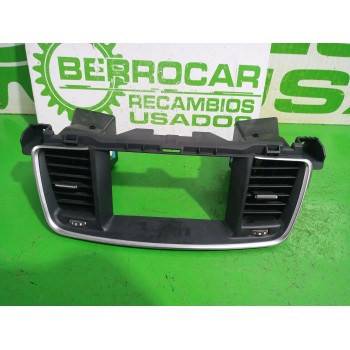 Recambio de rejilla aireadora para peugeot 508 active referencia OEM IAM 9686445277  