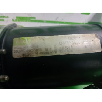 Recambio de motor arranque para citroën c3 1.4 hdi sx referencia OEM IAM 9640825280  