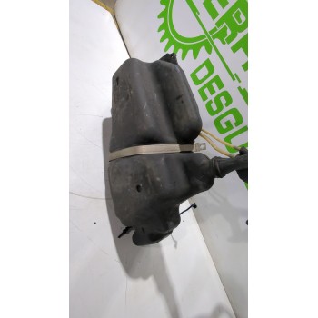 Recambio de deposito combustible para seat ibiza iii (6l1) 1.4 tdi referencia OEM IAM 6J0201060E  