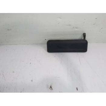 Recambio de maneta exterior delantera izquierda para ford sierra berlina brillant referencia OEM IAM A22401  