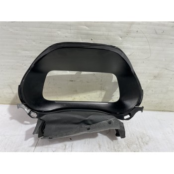 Recambio de moldura para opel corsa f edition referencia OEM IAM 9829537380  