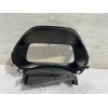Recambio de moldura para opel corsa f edition referencia OEM IAM 9829537380  