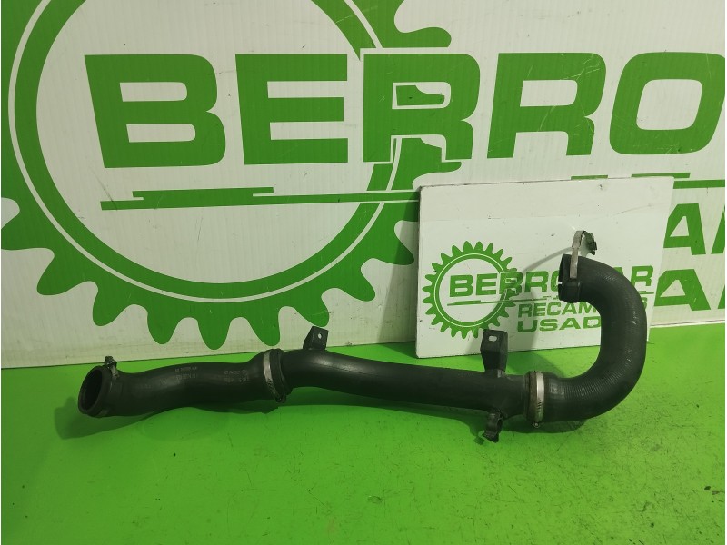 Recambio de tubo para opel vectra c berlina essentia referencia OEM IAM 24415010  