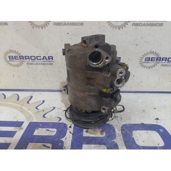 Recambio de compresor aire acondicionado para volkswagen passat berlina (3b3) 1.9 tdi referencia OEM IAM 8D0260808  