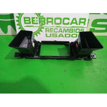 Recambio de rejilla aireadora para peugeot 508 active referencia OEM IAM 9686445277  