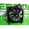 Recambio de electroventilador para kia carnival 2.9 crdi cat referencia OEM IAM 977304DXXX  