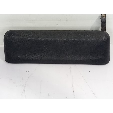 Recambio de maneta exterior trasera izquierda para ford sierra berlina brillant referencia OEM IAM A22401  