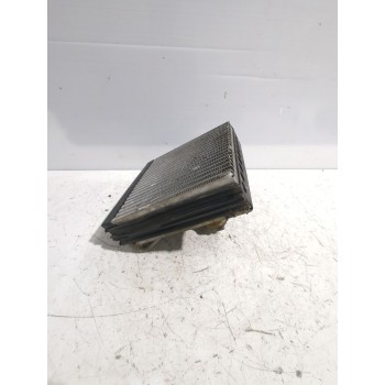 Recambio de evaporador aire acondicionado para seat ibiza iii (6l1) 1.4 tdi referencia OEM IAM H2605002  