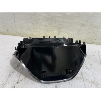 Recambio de moldura para opel corsa f edition referencia OEM IAM 9829537380  