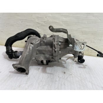 Recambio de enfriador egr para peugeot 308 sw envy referencia OEM IAM 162644  