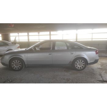 audi a6 berlina (4b2) del año 2000