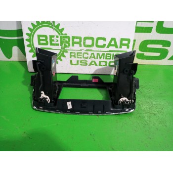 Recambio de rejilla aireadora para peugeot 508 active referencia OEM IAM 9686445277  