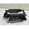 Recambio de moldura para opel corsa f edition referencia OEM IAM 9829537380  