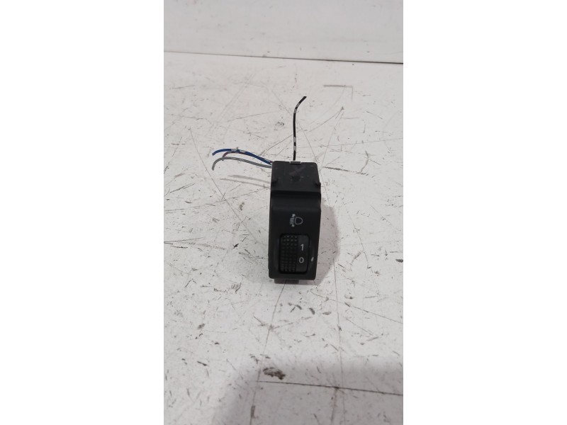 Recambio de mando luces para nissan juke (f15) 1.5 dci referencia OEM IAM 25190BV80A  