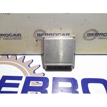 Recambio de centralita motor uce para mercedes-benz clase c (w203) berlina 2.2 cdi cat referencia OEM IAM A6111537379  