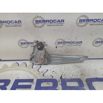 Recambio de elevalunas trasero izquierdo para toyota corolla (e15) referencia OEM IAM 0130822032  