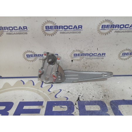 Recambio de elevalunas trasero izquierdo para toyota corolla (e15) referencia OEM IAM 0130822032  