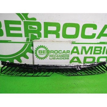 Recambio de soporte paragolpe trasero para volkswagen t-roc (d11) basis referencia OEM IAM 2GA807863A  