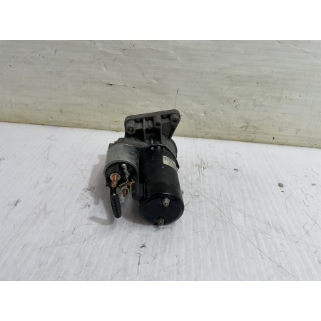 Recambio de motor arranque para peugeot 308 sw envy referencia OEM IAM 5802Z8  