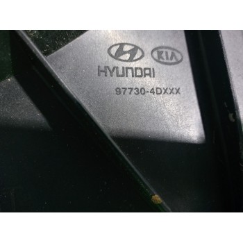 Recambio de electroventilador para kia carnival 2.9 crdi cat referencia OEM IAM 977304DXXX  