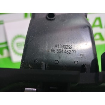 Recambio de rejilla aireadora para peugeot 508 active referencia OEM IAM 9686445277  