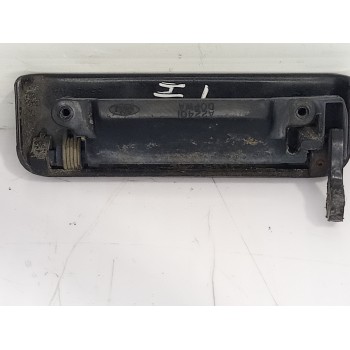 Recambio de maneta exterior trasera izquierda para ford sierra berlina brillant referencia OEM IAM A22401  
