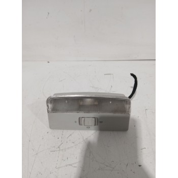 Recambio de luz interior para seat ibiza iii (6l1) 1.4 tdi referencia OEM IAM 6Q0947105F  