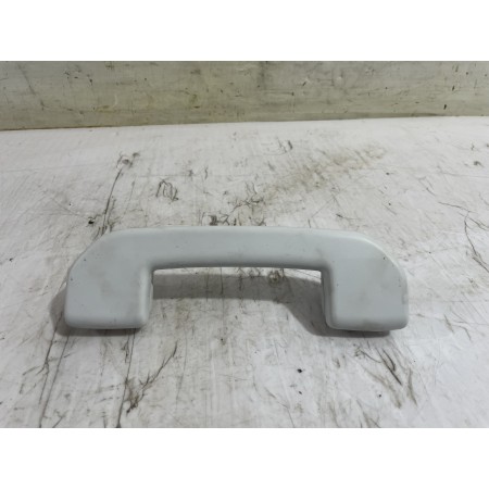 Recambio de asidero techo trasero izquierdo para opel corsa f edition referencia OEM IAM 8K0857607B  