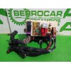 Recambio de caja reles / fusibles para fiat bravo (198) 1.9 dynamic multijet referencia OEM IAM PA66GB15  
