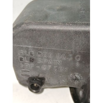 Recambio de tapa exterior combustible para seat ibiza iii (6l1) 1.4 tdi referencia OEM IAM 6L6809905G  