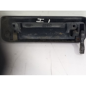 Recambio de maneta exterior trasera izquierda para ford sierra berlina brillant referencia OEM IAM A22401  