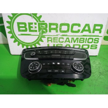 Recambio de mando calefaccion / aire acondicionado para peugeot 508 active referencia OEM IAM 98023793XZ  
