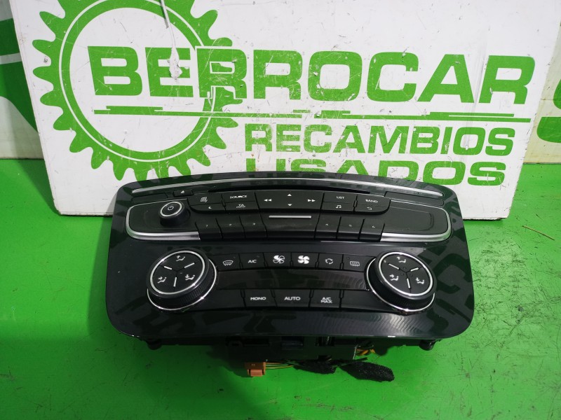Recambio de mando calefaccion / aire acondicionado para peugeot 508 active referencia OEM IAM 98023793XZ  