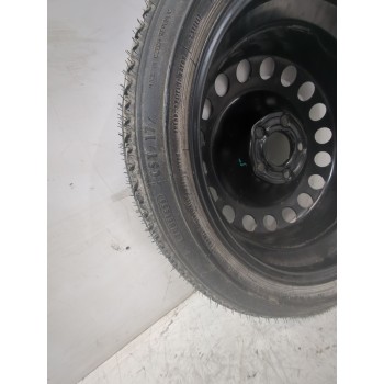 Recambio de rueda repuesto para opel astra h (a04) 1.7 cdti (l48) referencia OEM IAM 2160115  