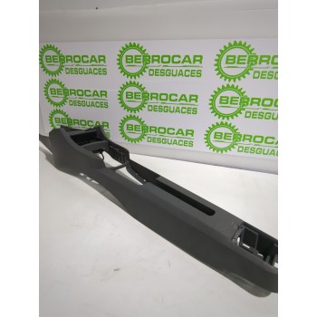 Recambio de consola central para seat ibiza iii (6l1) 1.4 tdi referencia OEM IAM 6L1863241AB4W4  