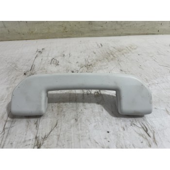 Recambio de asidero techo trasero izquierdo para opel corsa f edition referencia OEM IAM 8K0857607B  