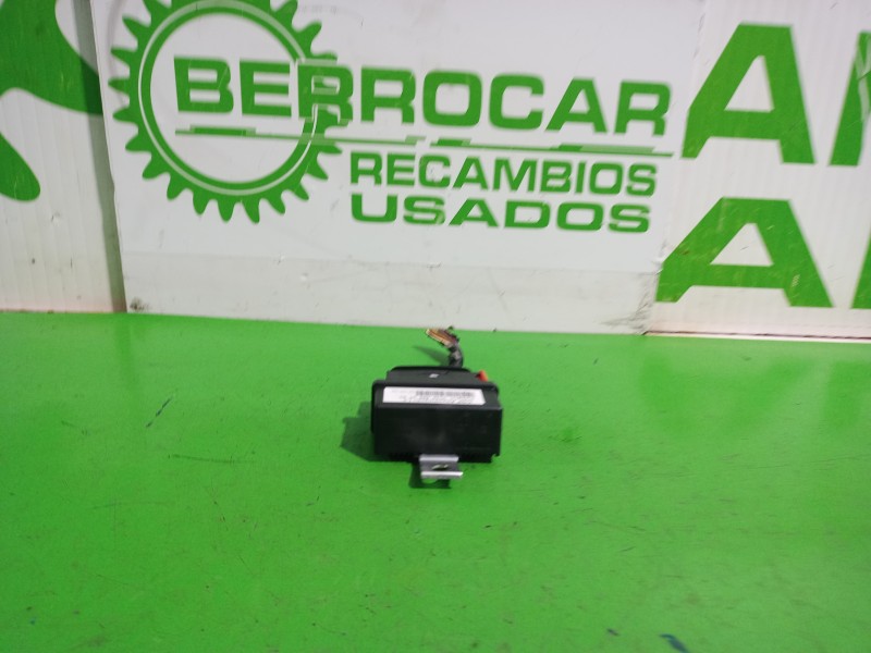Recambio de modulo electronico para fiat bravo (198) 1.9 dynamic multijet referencia OEM IAM 01345962080  