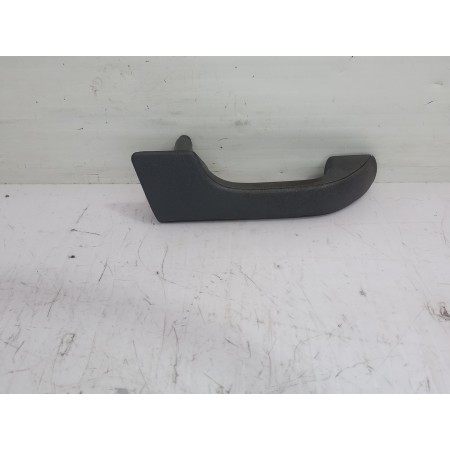 Recambio de maneta exterior delantera derecha para ford sierra berlina brillant referencia OEM IAM 87BBA24180BBW  