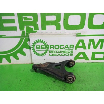 Recambio de brazo suspension delantero izquierdo para renault kangoo (f/kc0) expression referencia OEM IAM 8200942417  