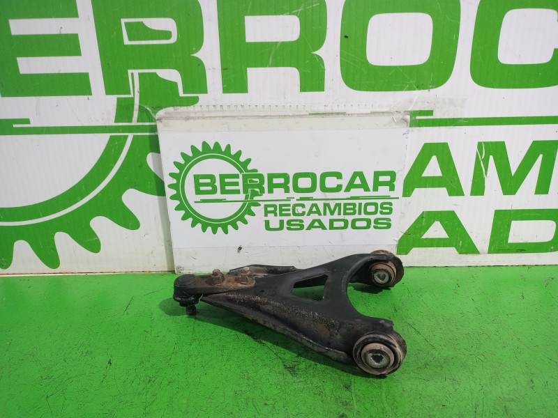 Recambio de brazo suspension delantero izquierdo para renault kangoo (f/kc0) expression referencia OEM IAM 8200942417  