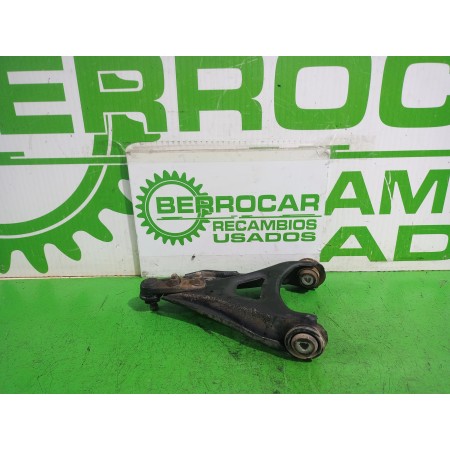 Recambio de brazo suspension delantero izquierdo para renault kangoo (f/kc0) expression referencia OEM IAM 8200942417  