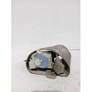 Recambio de cinturon seguridad trasero izquierdo para toyota avensis sedán (_t25_) 2.0 d-4d (adt250_) referencia OEM IAM 7336005