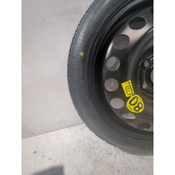 Recambio de rueda repuesto para opel astra h (a04) 1.7 cdti (l48) referencia OEM IAM 2160115  
