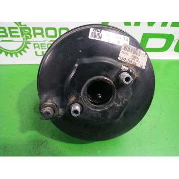 Recambio de servofreno para opel vectra c berlina essentia referencia OEM IAM 13126710  